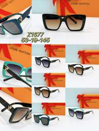 Picture of Louis Vuitton Sunglasses _SKUfw77361284fw